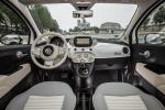 Fiat 500 Collezione 2018 года (WW)